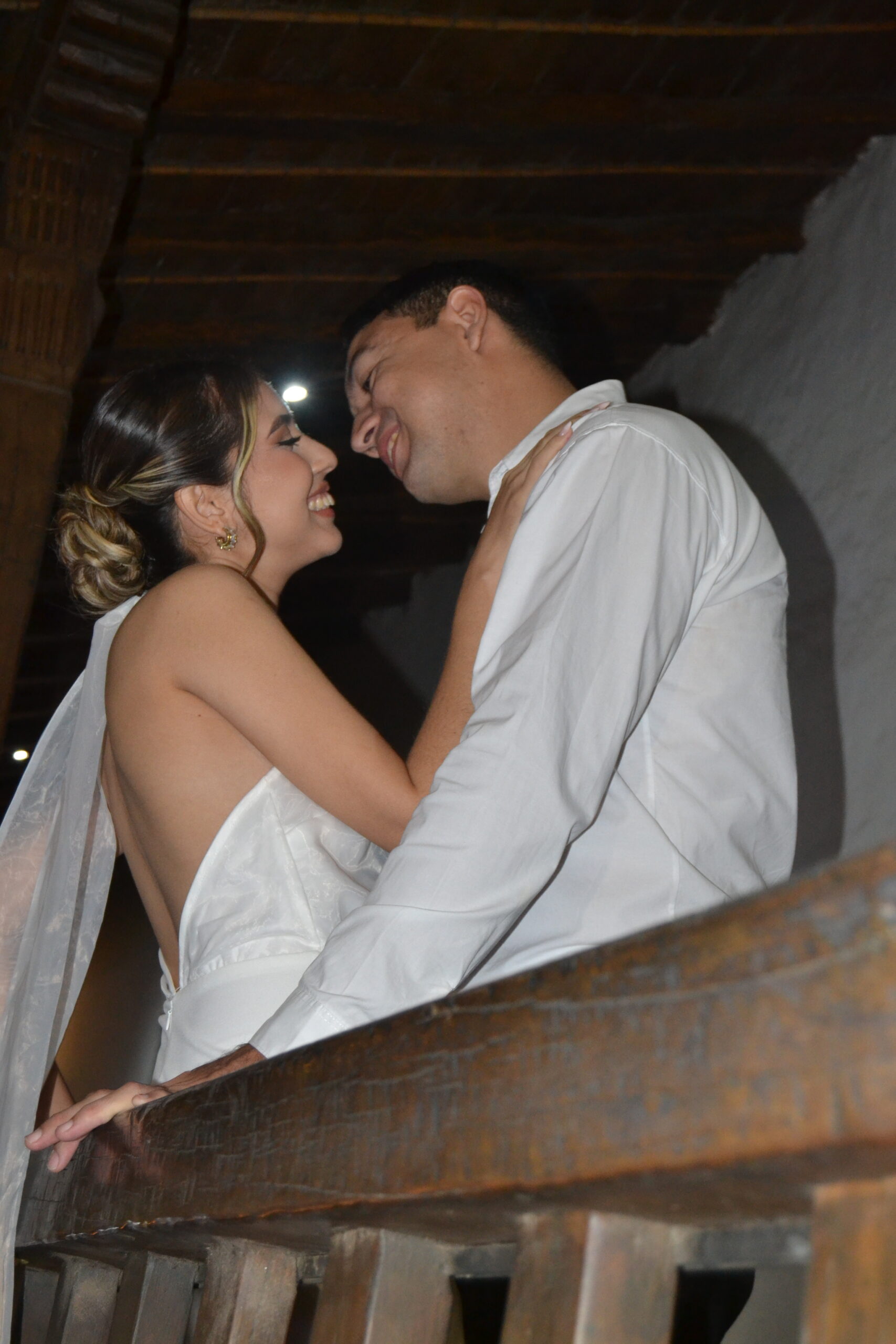 Novios Sobre