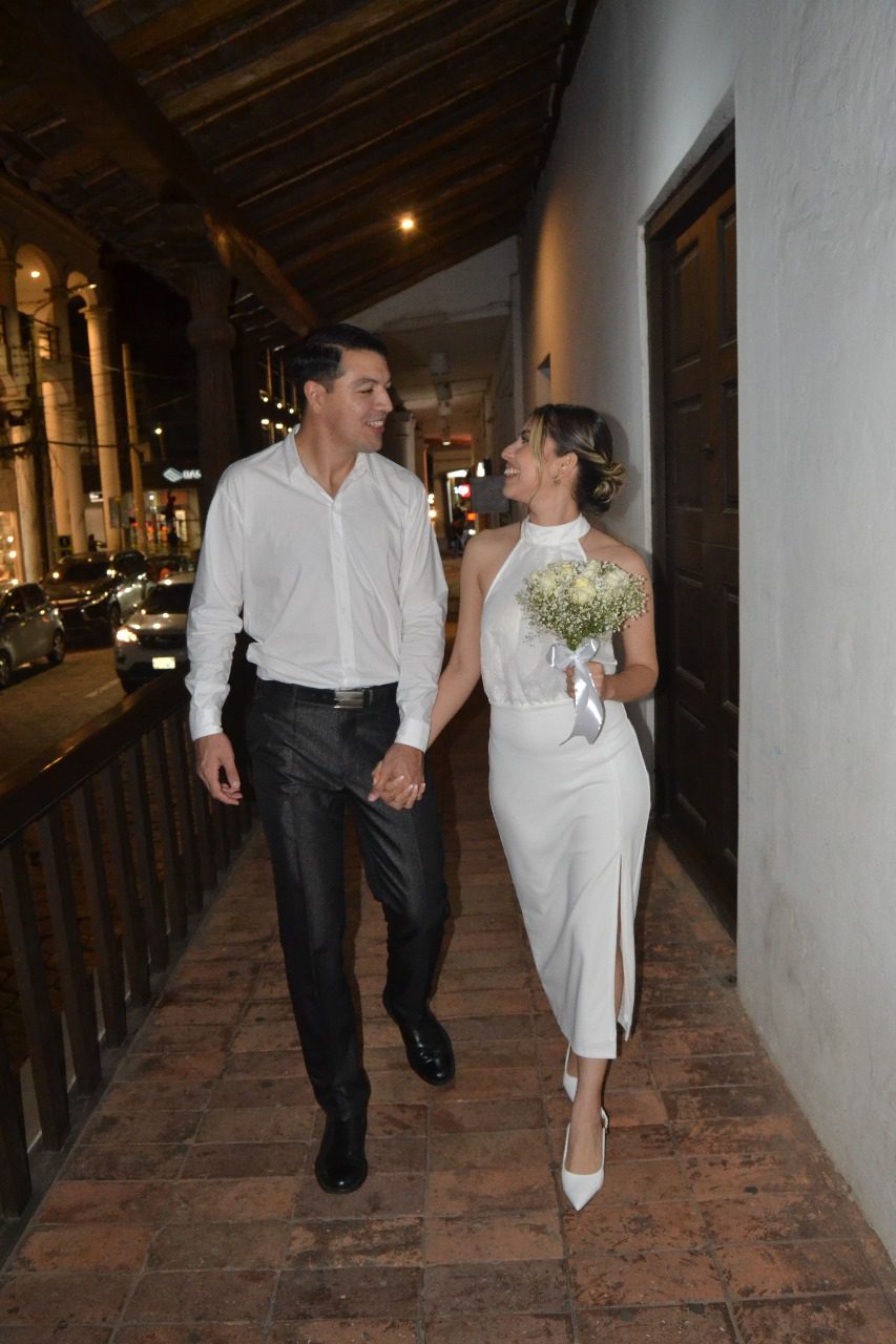 Boda 1