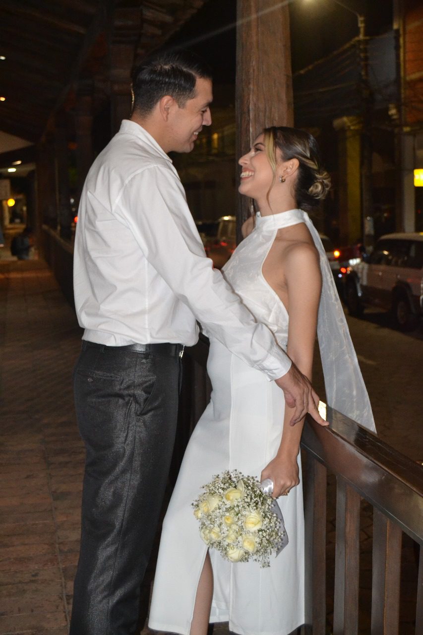 Boda 5