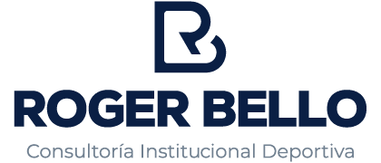 Roger Bello - Consultoría Institucional Deportiva