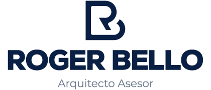 Roger Bello - Arquitecto Asesor