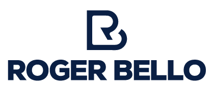 Logo Roger Bello