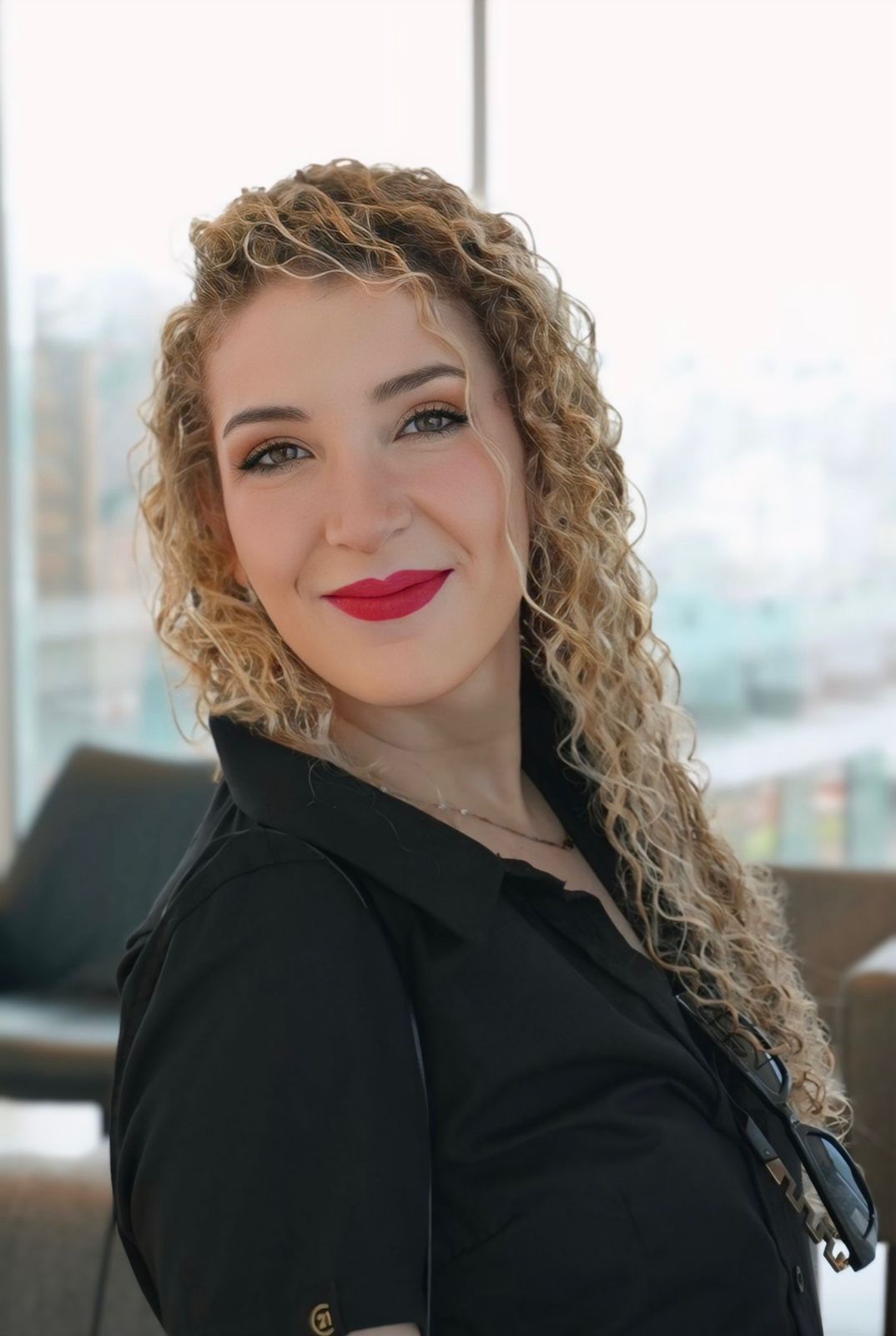 Valentina Barrientos