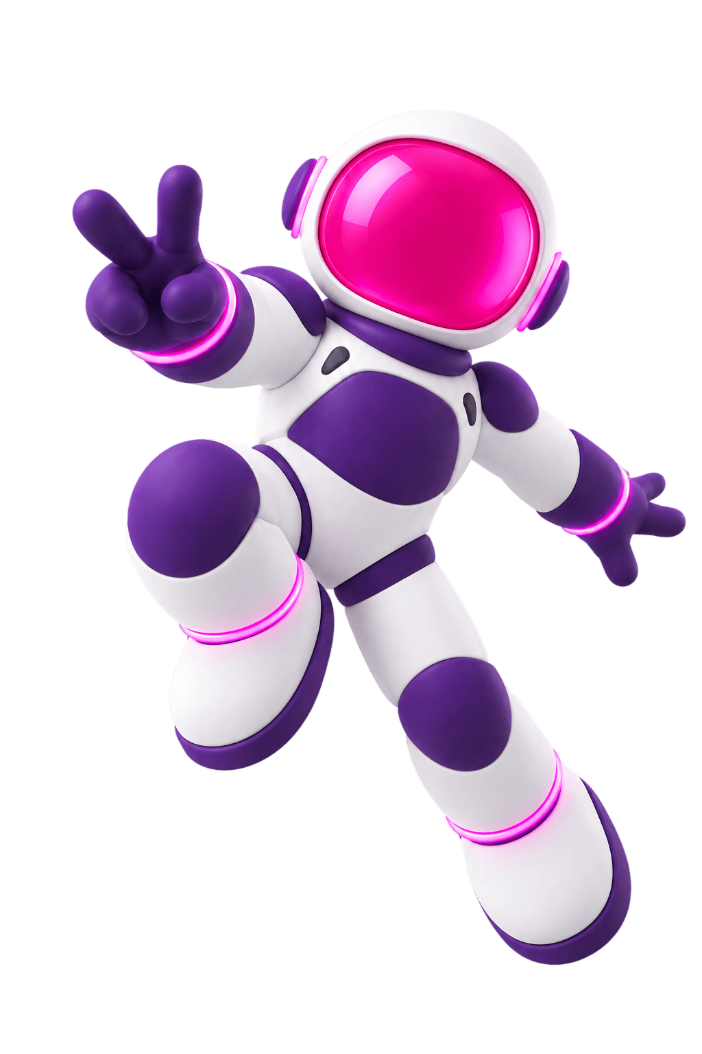 Burst Paz