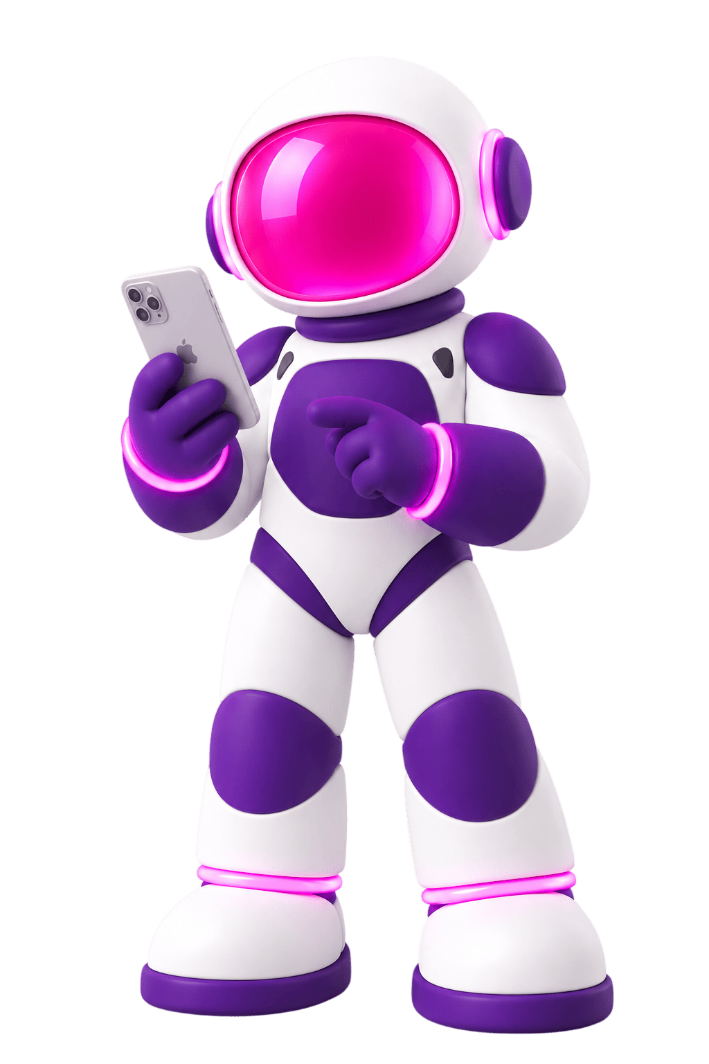 Mascot