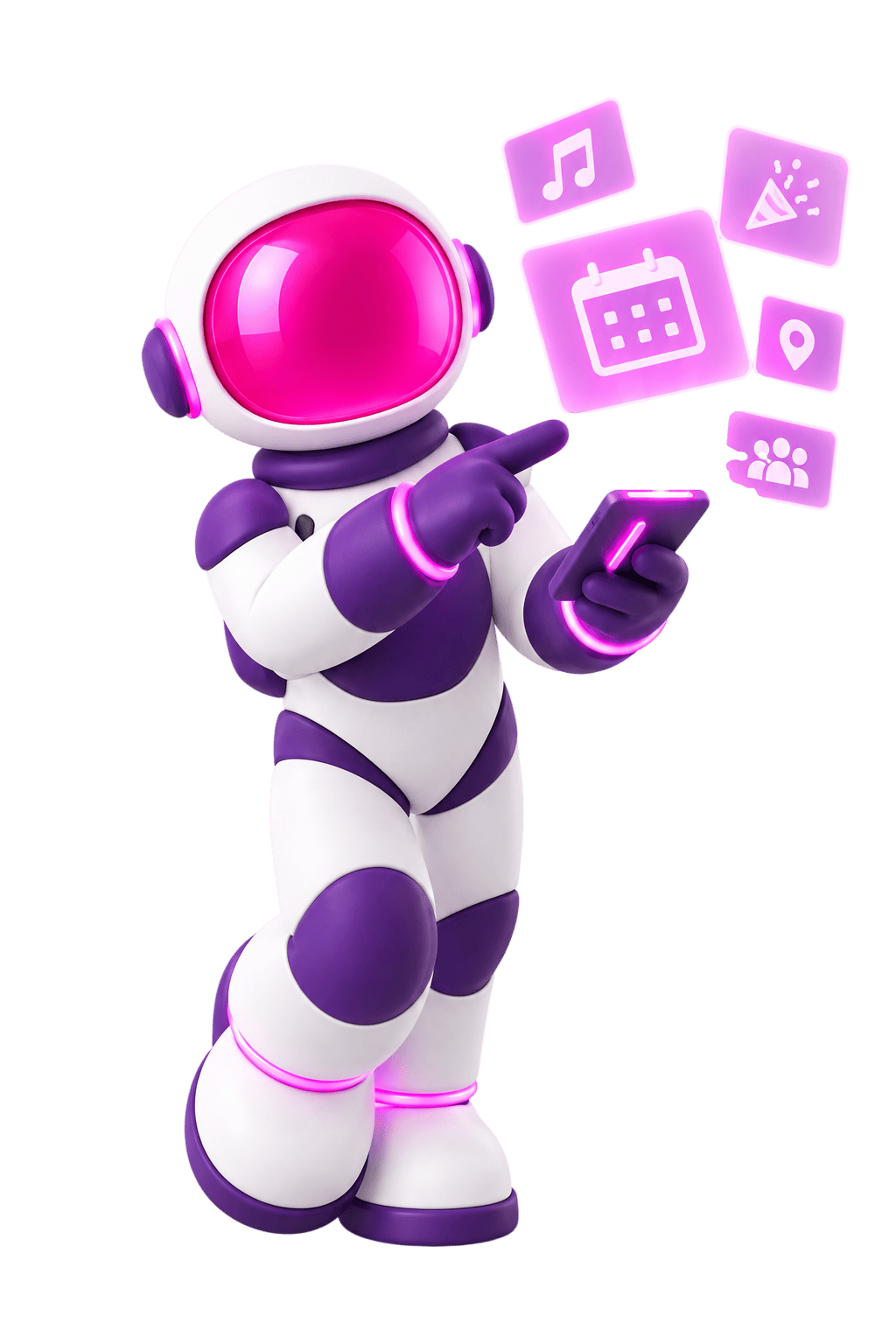 Mascot