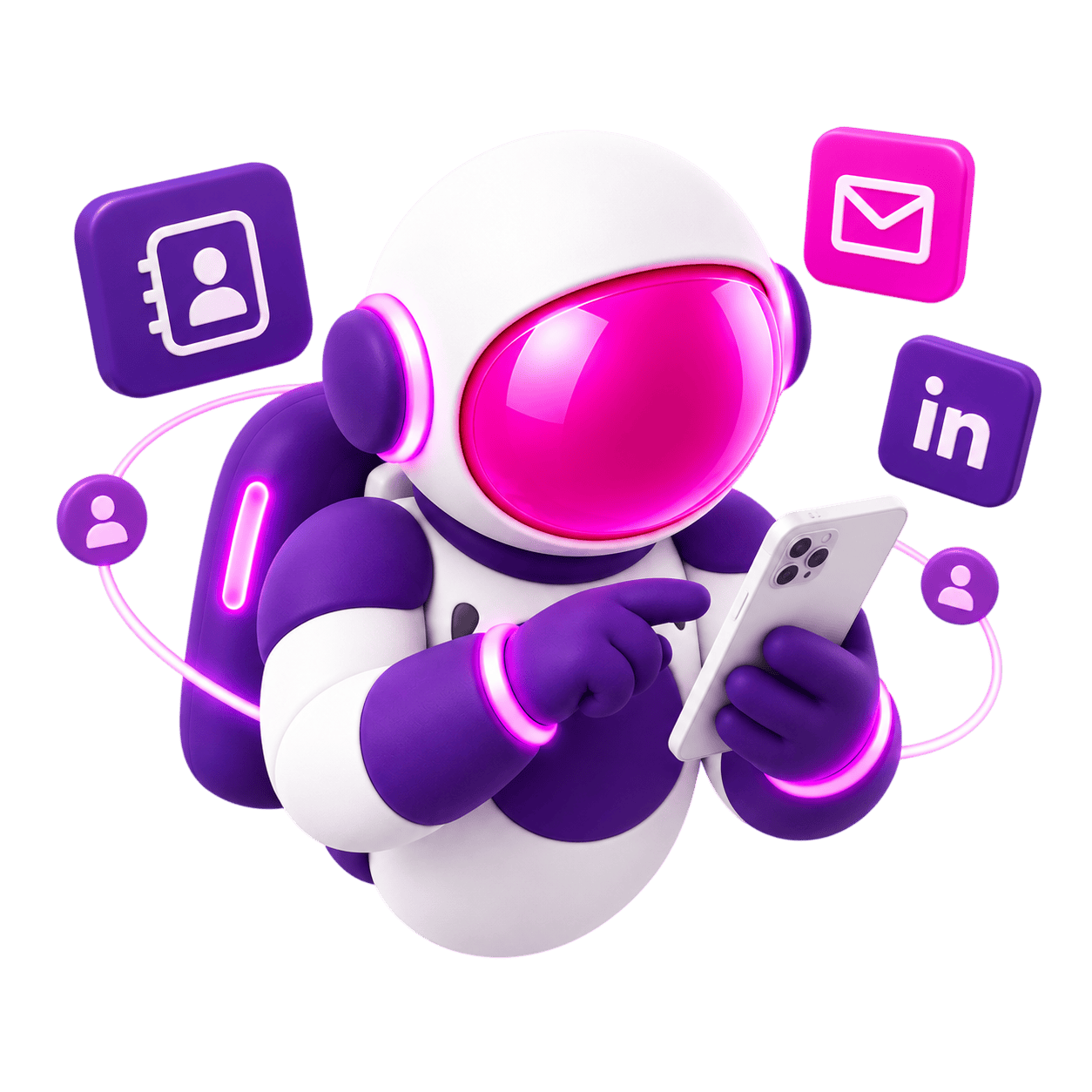 Get Connected
